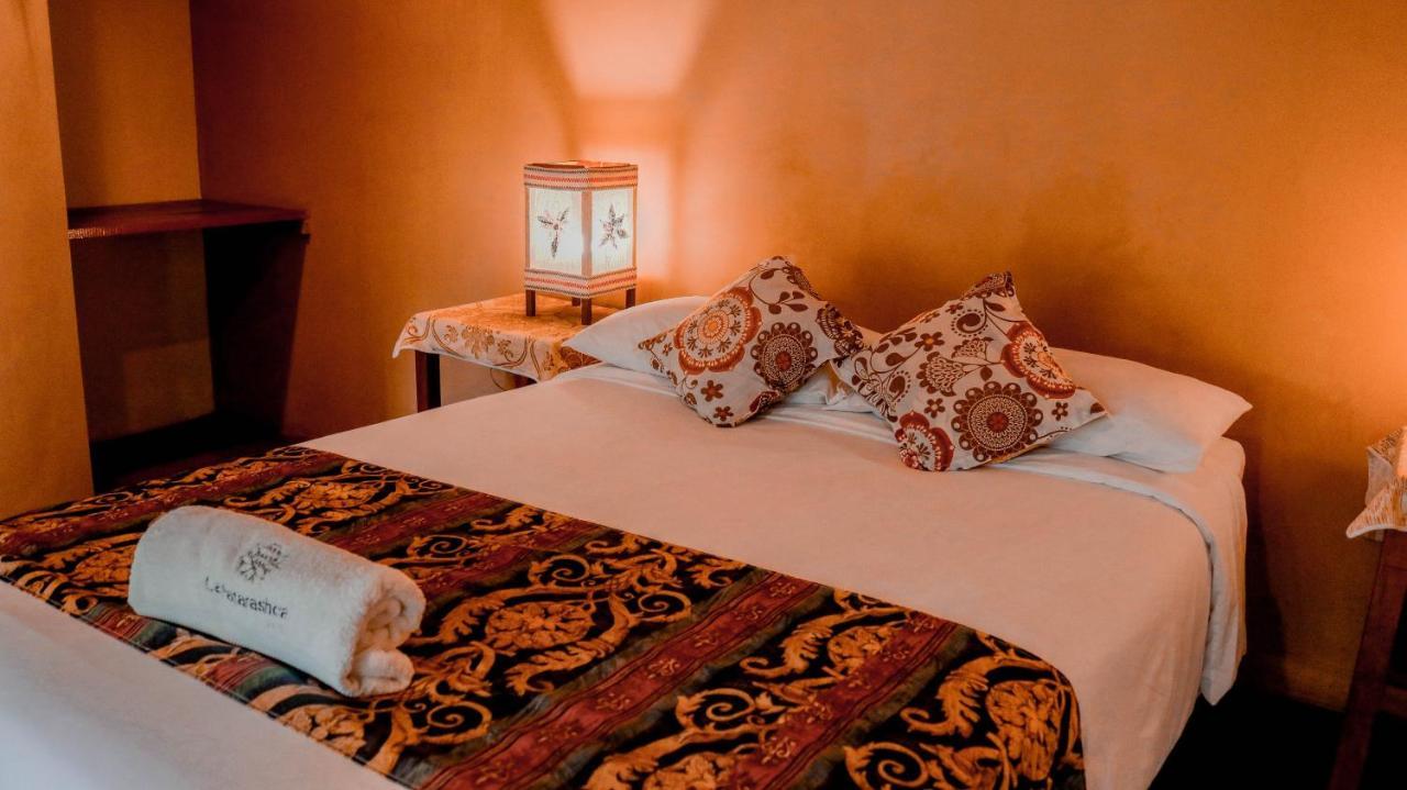 La Patarashca Hotel ตาราโปโต ภายนอก รูปภาพ