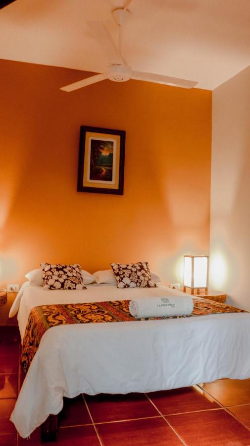 La Patarashca Hotel ตาราโปโต ภายนอก รูปภาพ